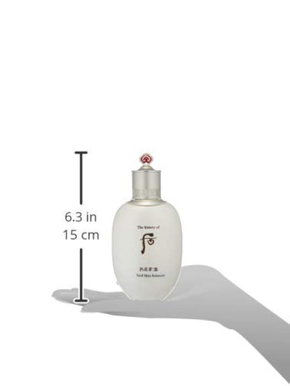 Cuidado Corporal,Balanceador de blancos radiante, 5.1 fl oz