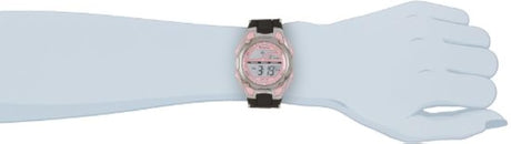 Armitron Sport 45/6984 - Reloj cronógrafo digital para mujer