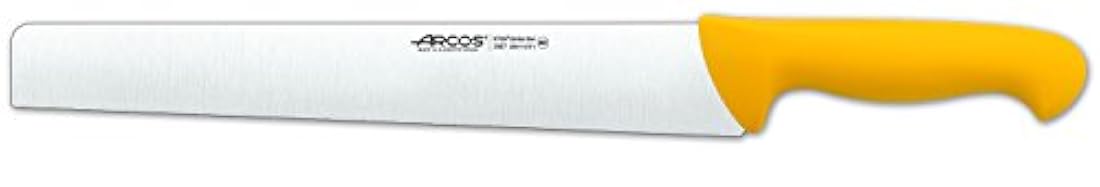 cuchillo Arcos 2900 gama Salami
