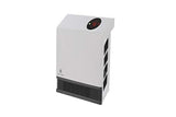 Calentador de pared infrarrojo 1000 vatios WIFI Interiores