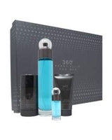 360 by Perry Ellis para los hombres Set de regalo