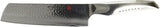 Global sai-04 cuchillo de verduras, 7 – 1/2, Plata