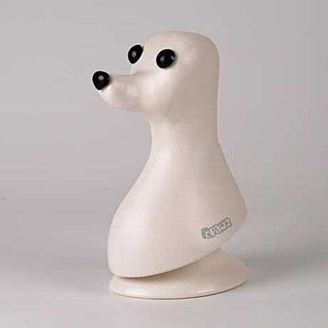 Maniquí Cabeza de Perro OPAWZ, Modelo para Exhibición