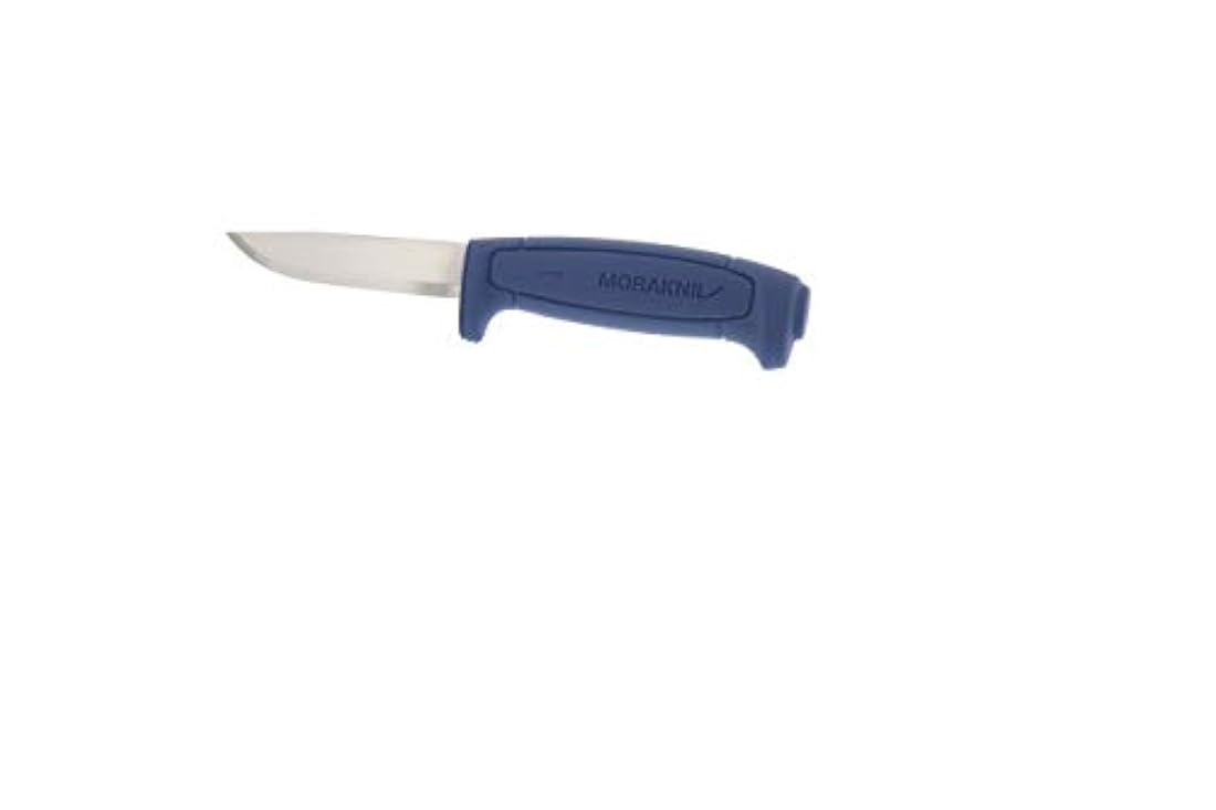 cuchillo de hoja fija con hoja de acero inoxidable
