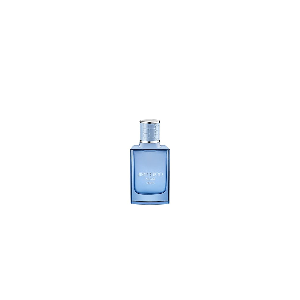 Perfume Jimmy Choo Man Aqua para hombre 30 ml