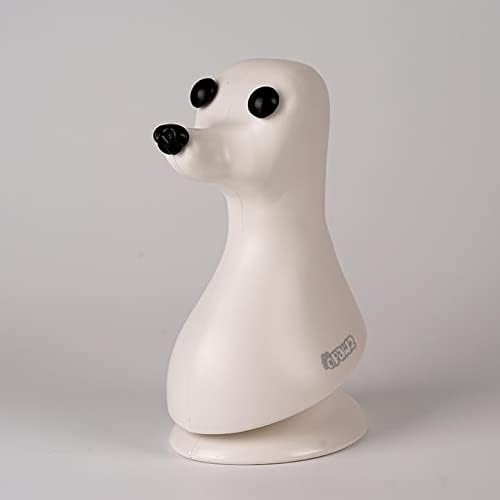 Maniquí Cabeza de Perro OPAWZ, Modelo para Exhibición