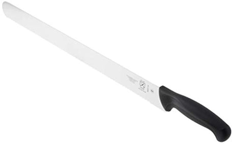 Cortador de tartas con borde ondulado Mercer Culinary