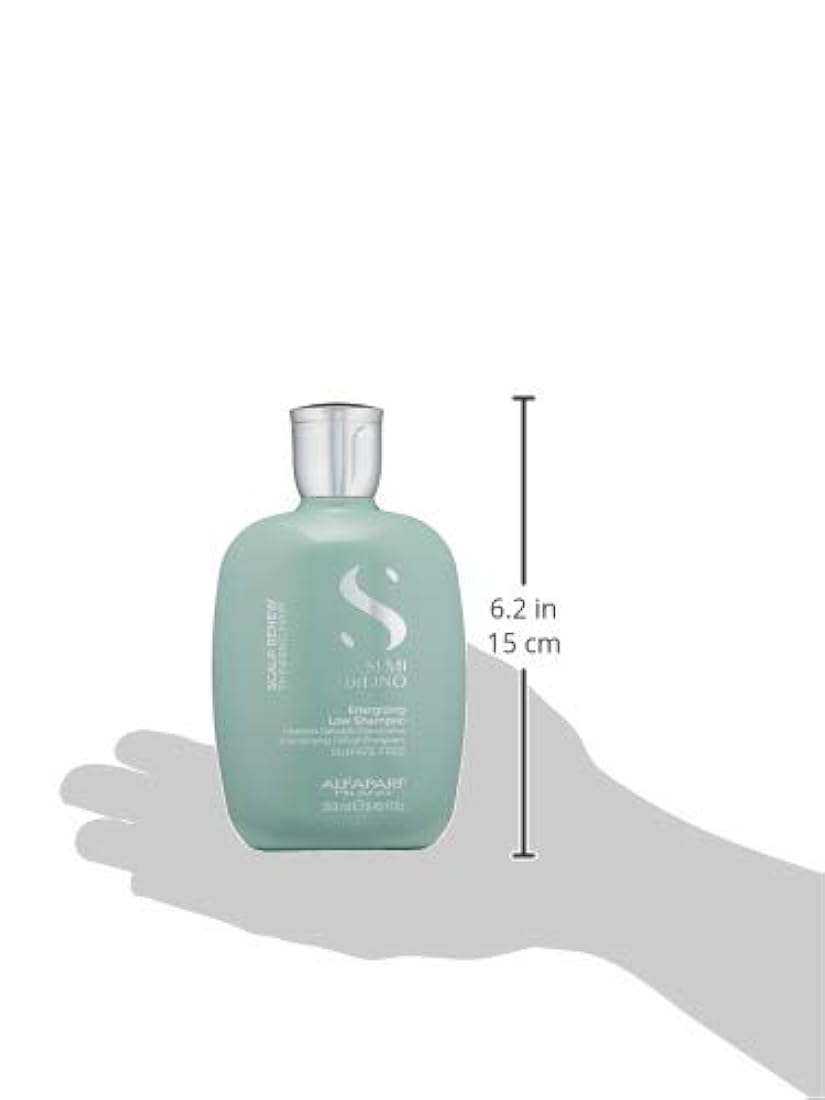 Shampoo para aclarar el cabello - Champú sin sulfato