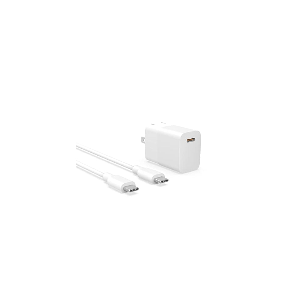 Cargadores rápido USB C de 20 W