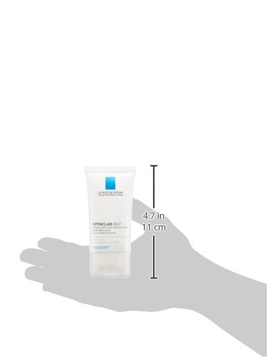 Hidratante facial para pieles grasas sin aceite