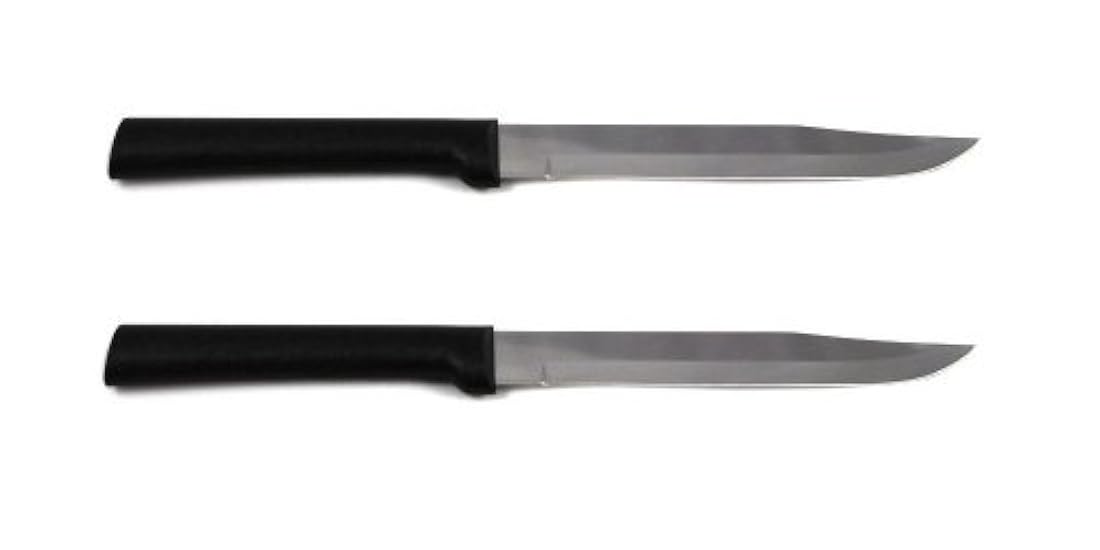 Rada cubertería Utilidad Cuchillo de carne, 2 unidades