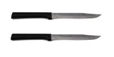 Rada cubertería Utilidad Cuchillo de carne, 2 unidades