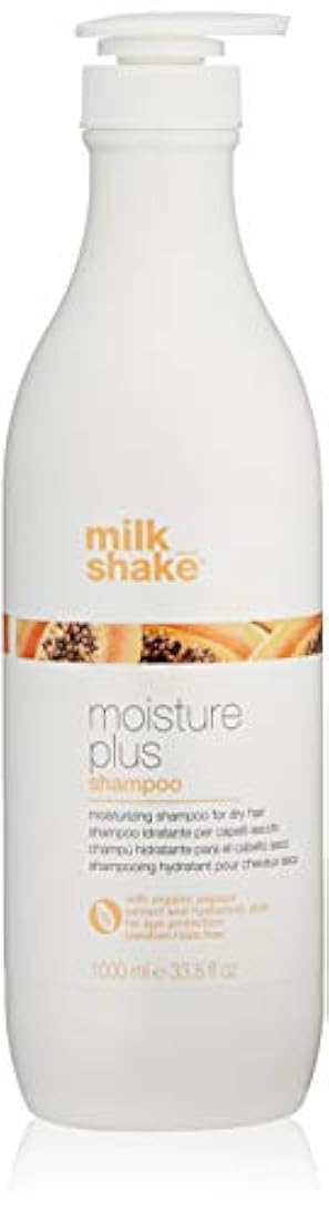 Champú de humectación de humedad, 33 fl. oz.