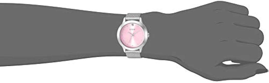 Guess - Reloj de pulso para mujer