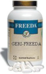Freeda geri-freeda Hierro última intervensión – 250 Tab