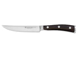 Wüsthof Ikon – 4 – 1/2-inch cuchillo de carne