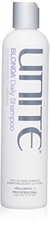 Champú diario de cabello, 10 fl. oz.