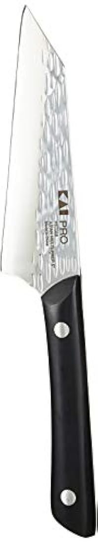 Kai HT7069 - Cuchillos de cocina profesional, cubiertos