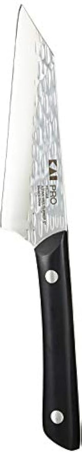 Kai HT7069 - Cuchillos de cocina profesional, cubiertos