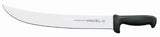 Mundial 5617 – 14 14-Inch cimeter cuchillo, color negro