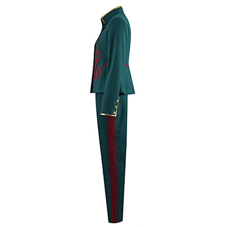 Disfraces Wanda Maximoff - Disfraz para mujer, color verde