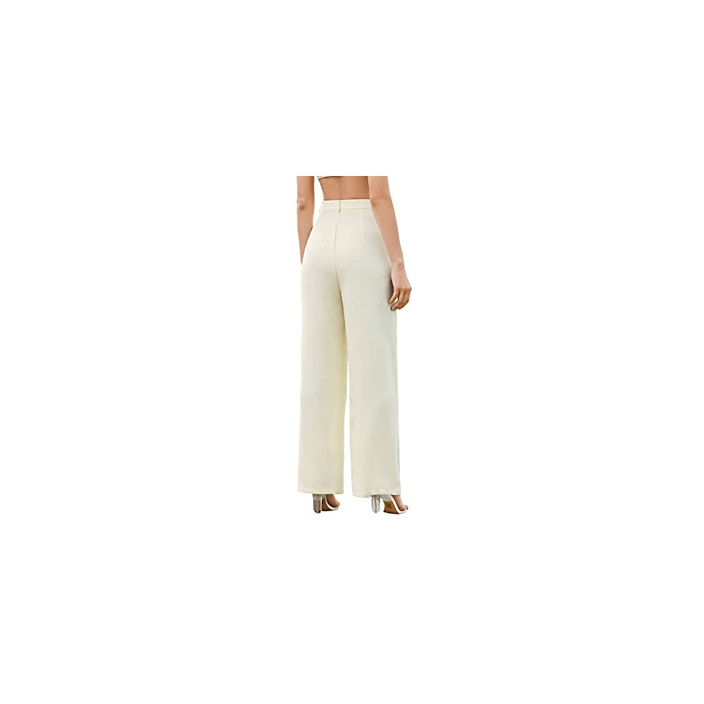Pantalones deportivos largos para mujer Talla L