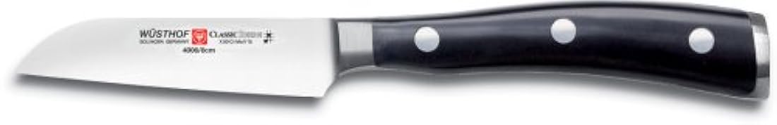 4006% 2D7 Classic Ikon 3 inch Straight cuchillo de pelar