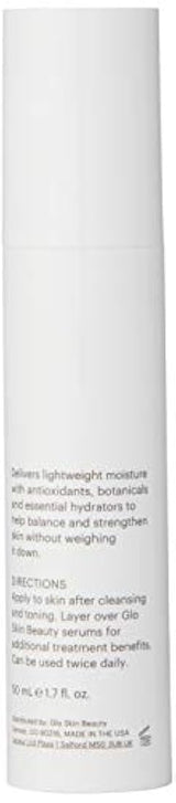 Crema Hidratante ligera, 1.7 onzas