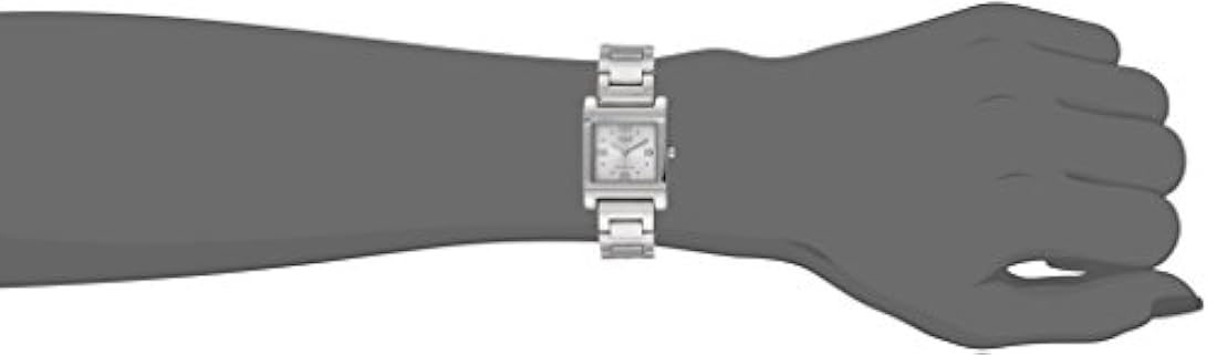 Reloj negro Casio LTP1237D-7A de cuarzo analógico
