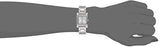 Reloj negro Casio LTP1237D-7A de cuarzo analógico