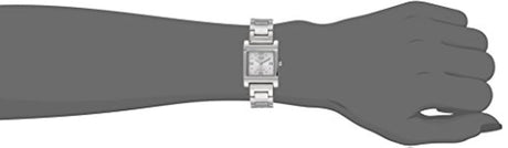 Reloj negro Casio LTP1237D-7A de cuarzo analógico