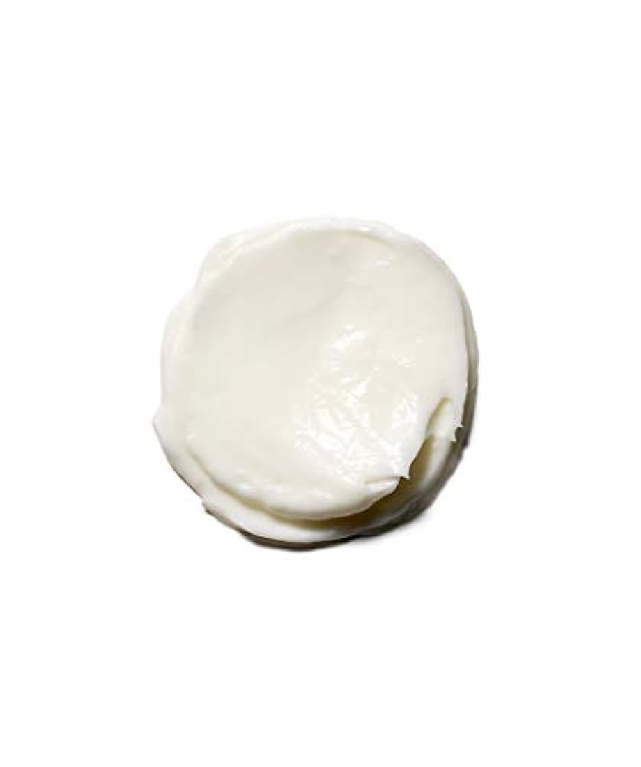 Mascarilla para el cabello.