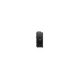 Parlante Portátil o altavoz  negro PYLE-PRO PSUFM1235BT