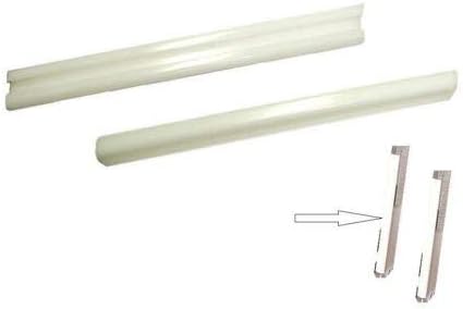 Deslizadores de Nylon Magliner C5 para escaleras 302115 (2 Pck)