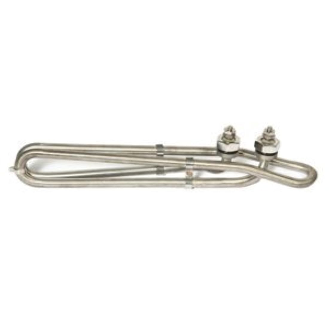 calefactor universal Flo-Thru Elemento, 5,5 KW, Incoloy 800