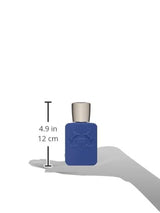 Perfumes de Marly.