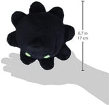 Peluches Reversibles Octopus TeeTurtle - Fidget Sensory Mood