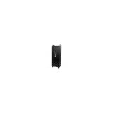 Parlante Portátil o altavoz  negro PYLE-PRO PSUFM1235BT