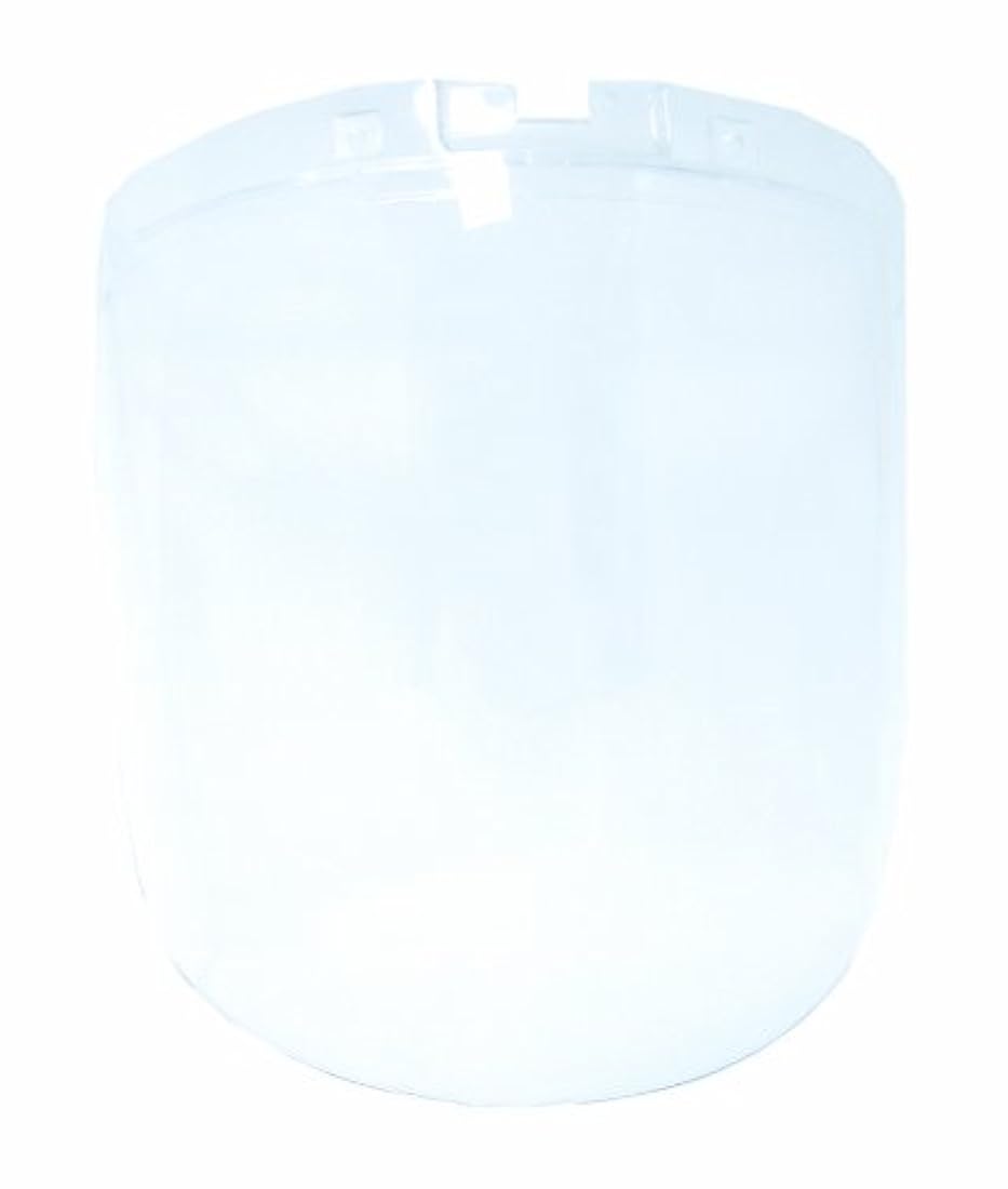 Sellstrom - Ventana de repuesto para protectores faciales