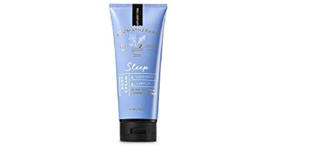 Crema corporal 8 onzas (Fragancia retirada)