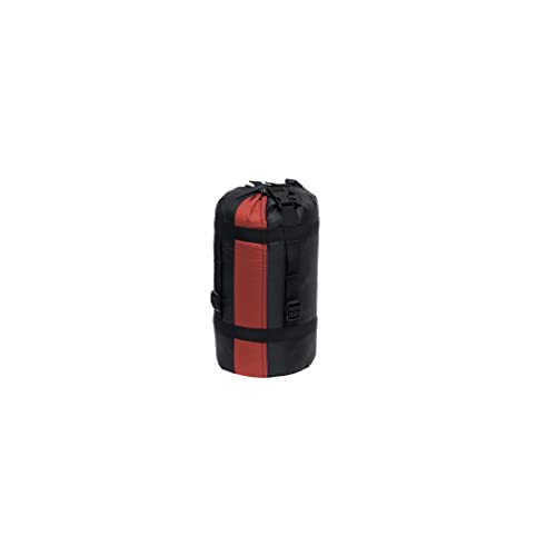 TETON Sports LEEF Saco de dormir ultraliviano, estilo momia, saco de compresión incluido.