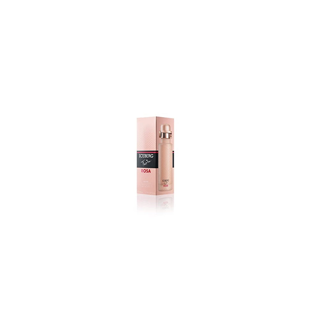 Perfumes Iceberg Twice Rosa para mujer