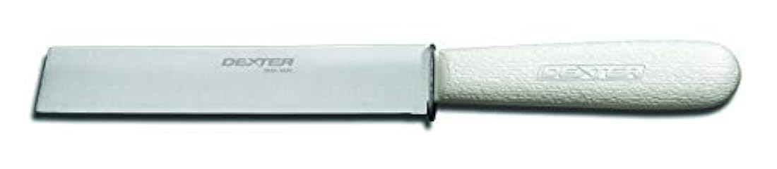cuchillo de 5 pulgadas Blanco