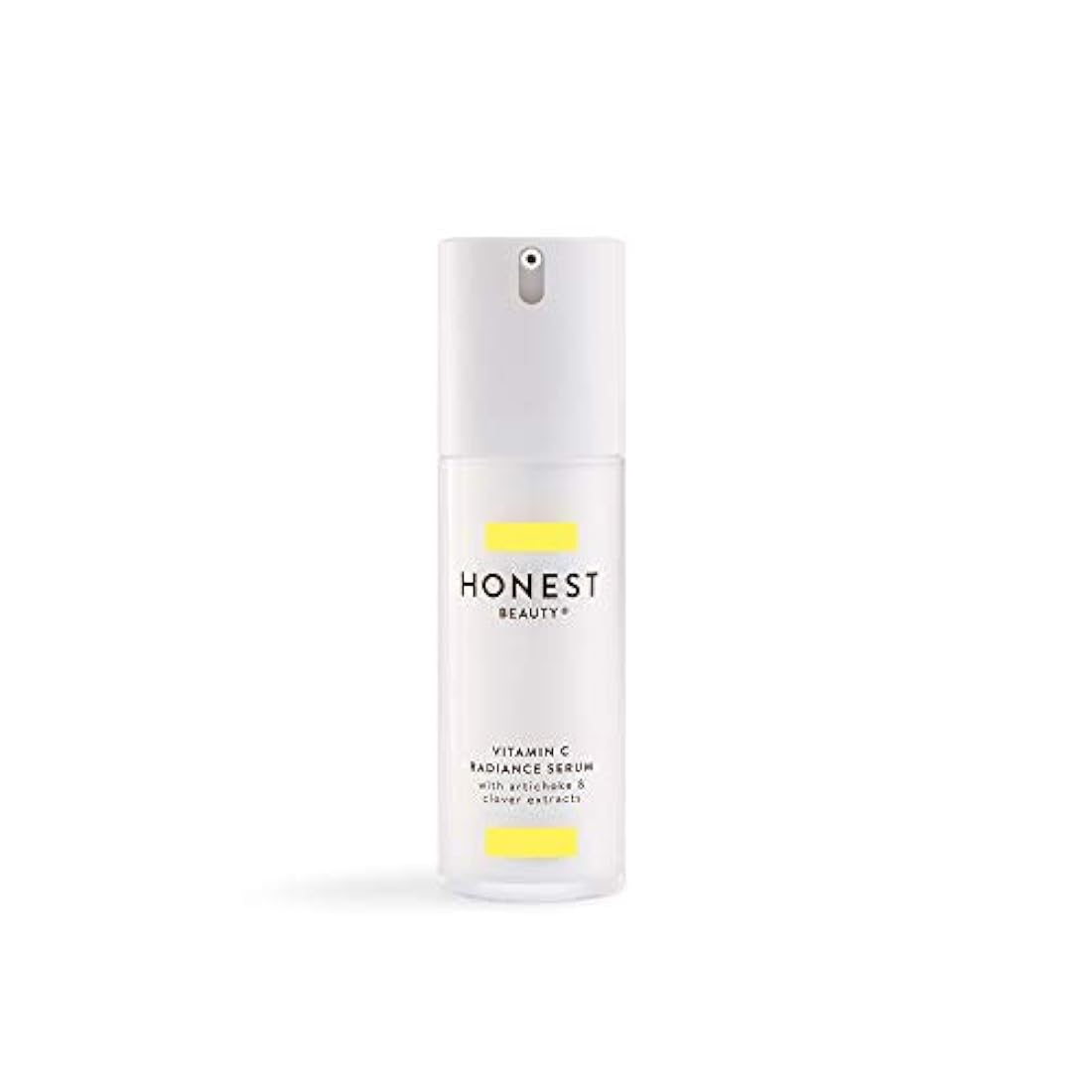 Honest Beauty - Suero radiante de vitamina C con extractos