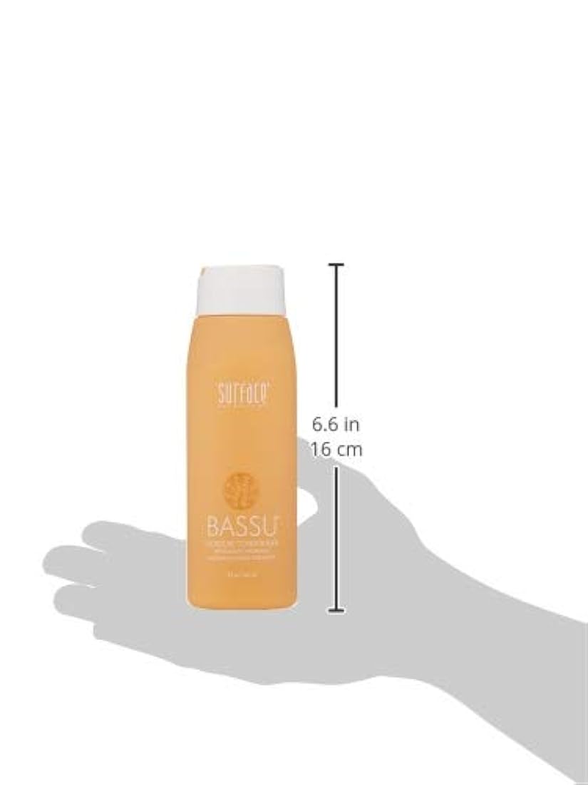 Acondicionador de la humedad de la superficie del pelo