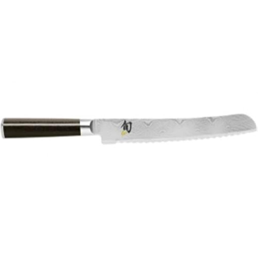 Shun DM0705 Classics cuchillo de pan