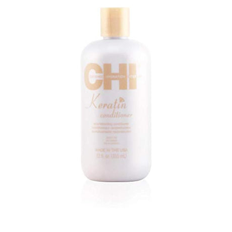 acondicionador de queratina CHI para el cabello