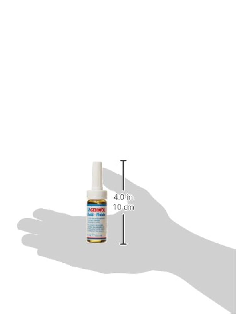GEHWOL 0.5 oz / contra la inflamación y piel irritable