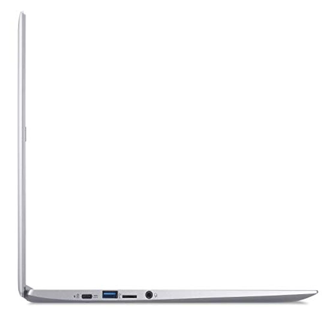 Acer Chromebook 315, procesador AMD Dual-Core A4-9120C