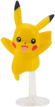 Figuras de Batalla Pokémon 10 Pack - Proxy PKW2855